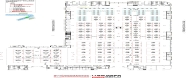 第110届成都糖酒会【休闲食品馆】图纸