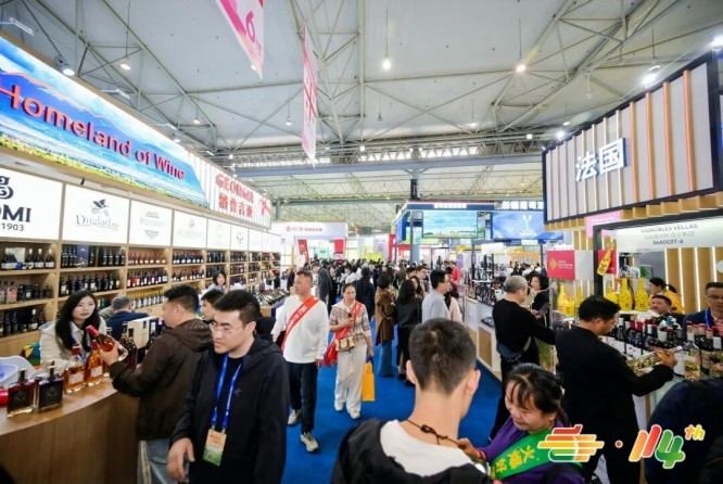 跨境乳制品企业参展南京秋糖：展位预约及资质要求
