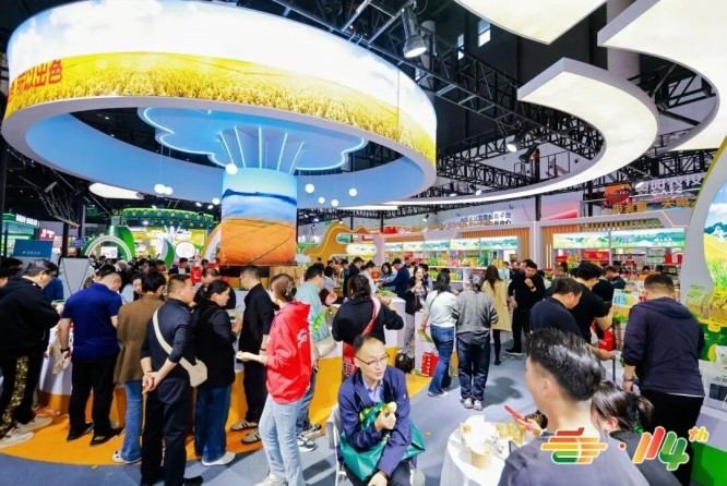 包装设计企业参展2026南京秋糖｜从展位申请到现场布展全流程