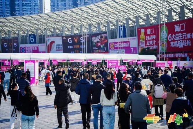 重点提示！2026南京秋季糖酒会预制菜企业参展核心要点汇总